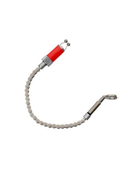 Hanger Carp Pro Hanger TSW-18, Rosu Hanger Carp Pro Hanger TSW-18, Rosu