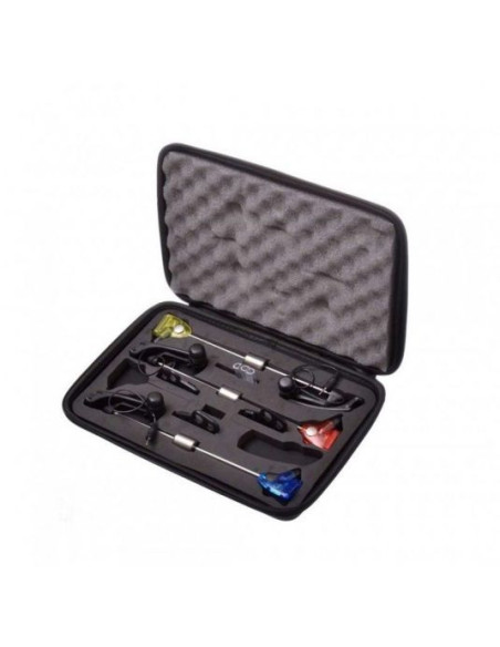 Set 3 swingere Carp Pro Set 3 swingere Carp Pro
