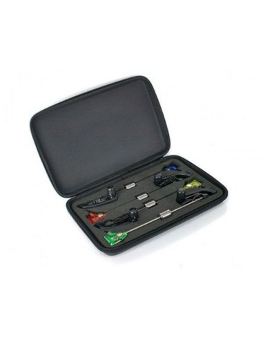 Set 3 swingere Carp Pro cu Penar