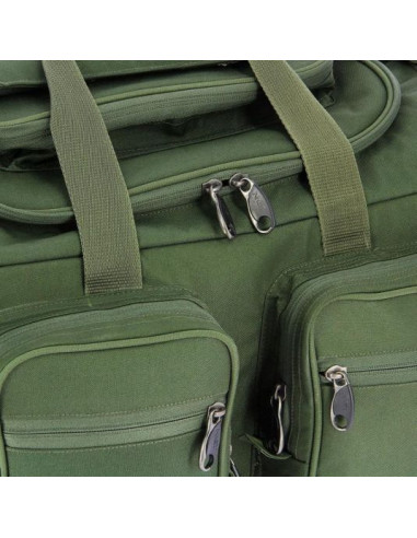 Geanta NGT GTS Carryall, 65x30x30cm
