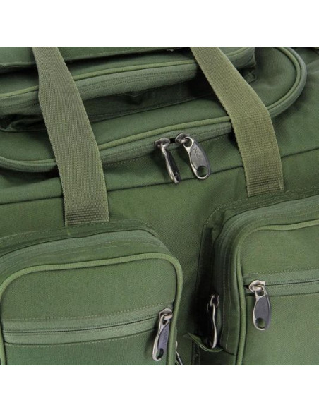Geanta NGT GTS Carryall, 65x30x30cm Geanta NGT GTS Carryall, 65x30x30cm
