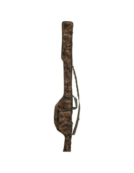 Husa lansete Fox Camolite 13FT Double Spod Rod Jacket, 2 compartimente, 200cm Husa lansete Fox Camolite 13FT Double Spod Rod Jacket, 2 compartimente, 200cm