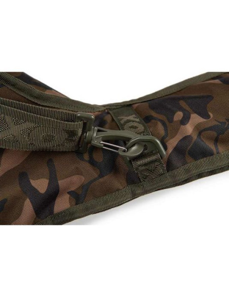 Husa lansete Fox Camolite 13FT Double Spod Rod Jacket, 2 compartimente, 200cm Husa lansete Fox Camolite 13FT Double Spod Rod Jacket, 2 compartimente, 200cm