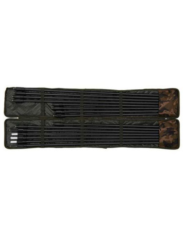 Husa picheti Fox Camolite Bankstick Carryall