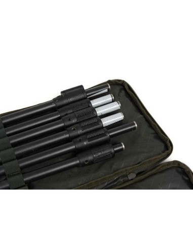 Husa picheti Fox Camolite Bankstick Carryall