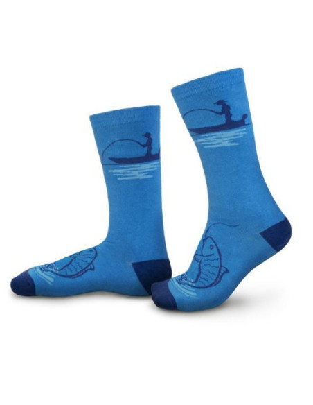 Sosete Delphin FISHING, marime 41-46 Sosete Delphin FISHING, marime 41-46
