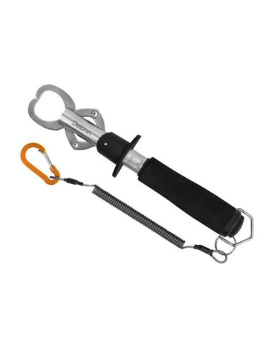 Lip Grip Delphin Clamper