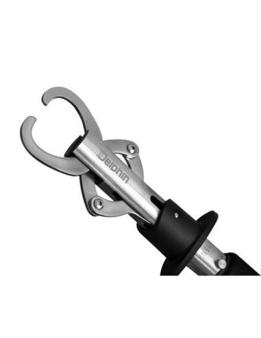 Lip Grip Delphin Clamper