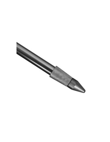 Picioare telescopice Delphin RPX4 Silver, 70-140cm