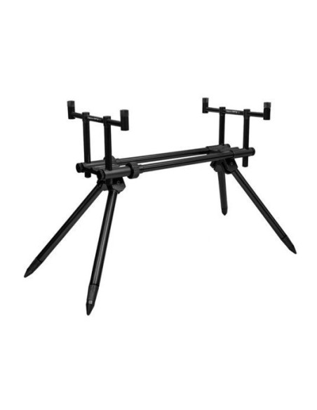 Rod pod Delphin RPX Stalk BlackWay, 2 posturi Rod pod Delphin RPX Stalk BlackWay, 2 posturi