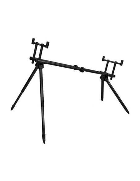 Rod pod Delphin RPX Stalk BlackWay, 2 posturi Rod pod Delphin RPX Stalk BlackWay, 2 posturi