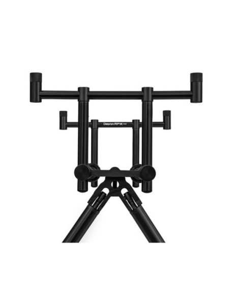 Rod pod Delphin RPX Stalk BlackWay, 2 posturi Rod pod Delphin RPX Stalk BlackWay, 2 posturi
