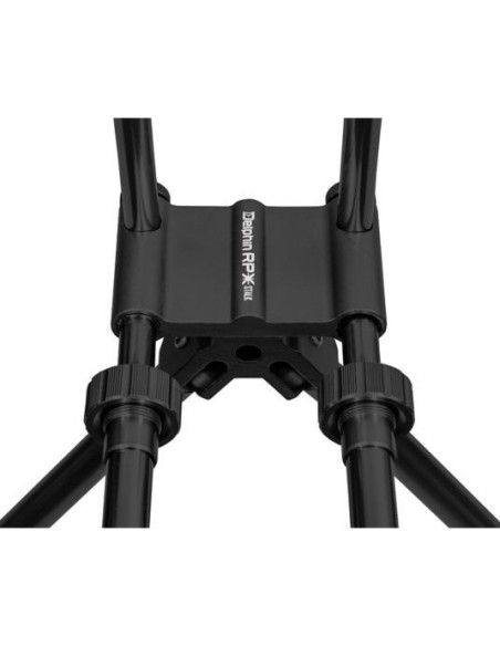 Rod pod Delphin RPX Stalk BlackWay, 2 posturi Rod pod Delphin RPX Stalk BlackWay, 2 posturi