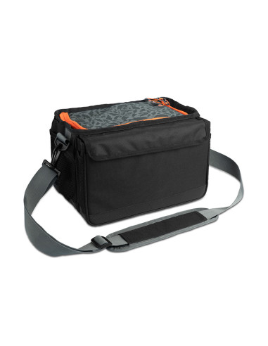 Geanta Delphin Darx ATAK! Quick, 31x23x22cm