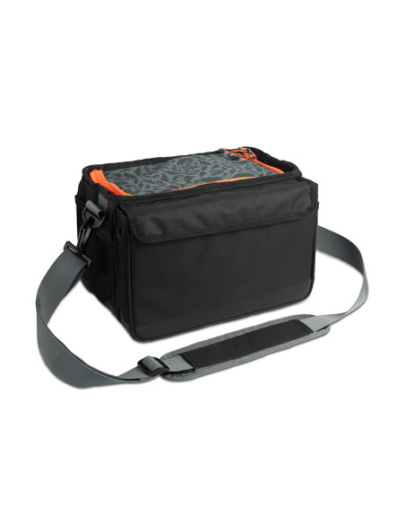 Geanta Delphin Darx ATAK! Quick, 31x23x22cm