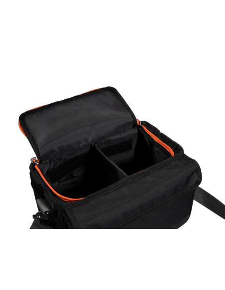 Geanta Delphin Darx ATAK! Quick, 31x23x22cm