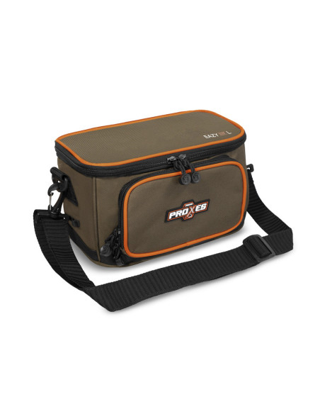Geanta Delphin PROXES Easy + box, 27x19x16cm Geanta Delphin PROXES Easy + box, 27x19x16cm