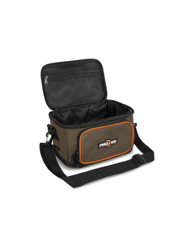 Geanta Delphin PROXES Easy + box, 27x19x16cm