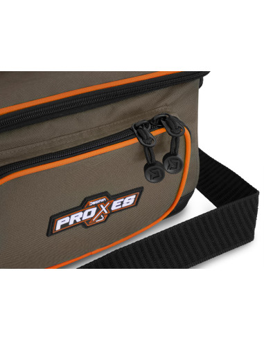 Geanta Delphin PROXES Easy + box, 27x19x16cm