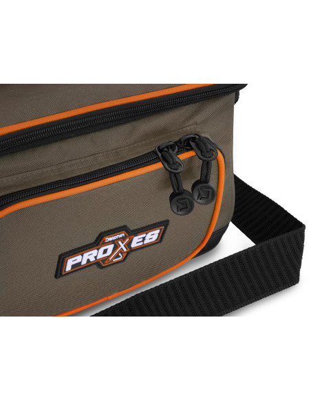 Geanta Delphin PROXES Easy + box, 27x19x16cm Geanta Delphin PROXES Easy + box, 27x19x16cm