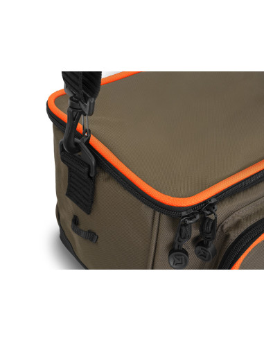 Geanta Delphin PROXES Easy + box, 27x19x16cm