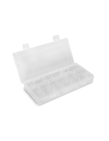Geanta Delphin PROXES Easy + box, 27x19x16cm