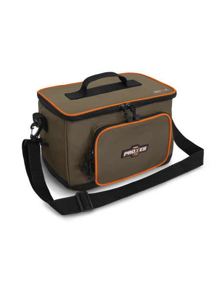 Geanta Delphin PROXES Easy + box, 25x35x13cm Geanta Delphin PROXES Easy + box, 25x35x13cm