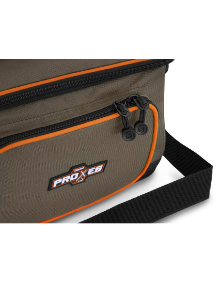 Geanta Delphin PROXES Easy + box, 25x35x13cm Geanta Delphin PROXES Easy + box, 25x35x13cm