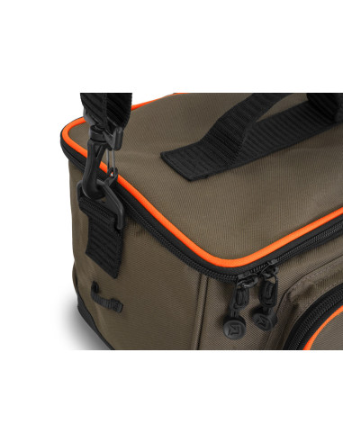 Geanta Delphin PROXES Easy + box, 25x35x13cm