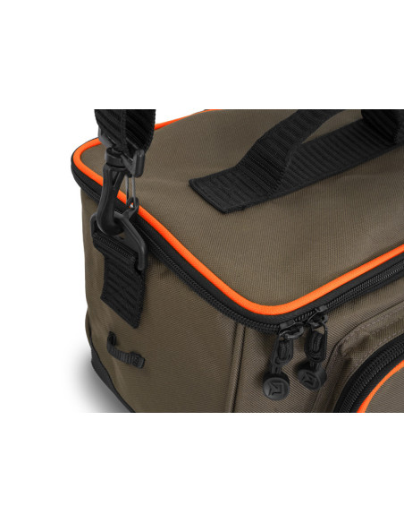 Geanta Delphin PROXES Easy + box, 25x35x13cm Geanta Delphin PROXES Easy + box, 25x35x13cm