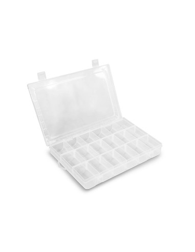 Geanta Delphin PROXES Easy + box, 25x35x13cm