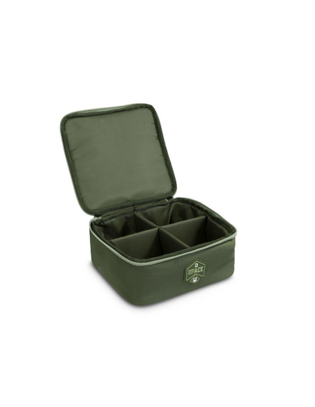 Geanta Tamburi Reserva Delphin Spool SPACE C2G, 25x25x10cm Geanta Tamburi Reserva Delphin Spool SPACE C2G, 25x25x10cm