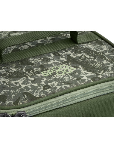 Geanta Tamburi Reserva Delphin Spool SPACE C2G, 25x25x10cm