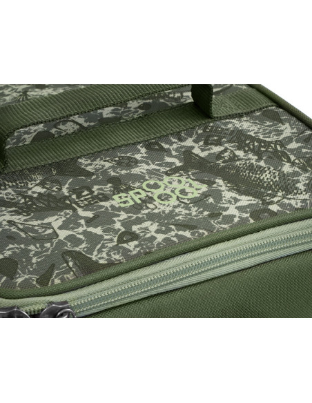 Geanta Tamburi Reserva Delphin Spool SPACE C2G, 25x25x10cm Geanta Tamburi Reserva Delphin Spool SPACE C2G, 25x25x10cm
