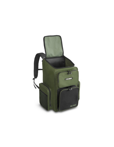 Rucsac Delphin CLASSA Ruxsak XL, 35x45x27cm