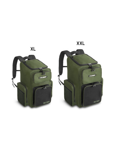 Rucsac Delphin CLASSA Ruxsak XL, 35x45x27cm