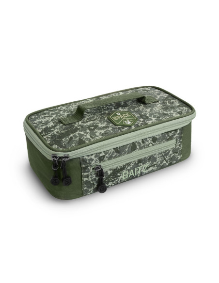 Geanta Pentru Recipiente Delphin Baitz Space C2G, 30x17x10cm Geanta Pentru Recipiente Delphin Baitz Space C2G, 30x17x10cm