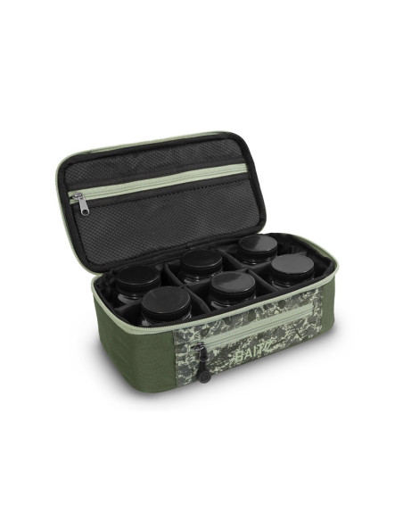 Geanta Pentru Recipiente Delphin Baitz Space C2G, 30x17x10cm Geanta Pentru Recipiente Delphin Baitz Space C2G, 30x17x10cm
