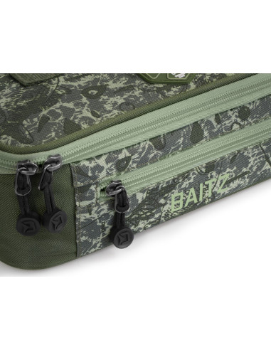 Geanta Pentru Recipiente Delphin Baitz Space C2G, 30x17x10cm