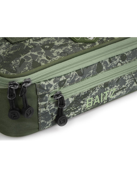 Geanta Pentru Recipiente Delphin Baitz Space C2G, 30x17x10cm Geanta Pentru Recipiente Delphin Baitz Space C2G, 30x17x10cm