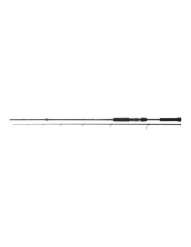 Lanseta Daiwa Airity Spin, 1.95m, 2-9g, 2buc
