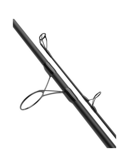 Lanseta Daiwa Super Spod, 3.60m, 5lbs, 2buc