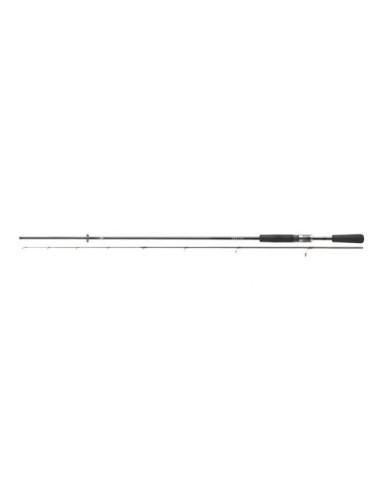 Lanseta Daiwa Tatula XT Spin, 2.03m, 3.5-21g, 2buc