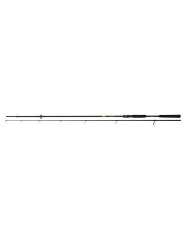 Lanseta Daiwa Prorex X Light Spin, 2.40m, 10-30g, 2buc