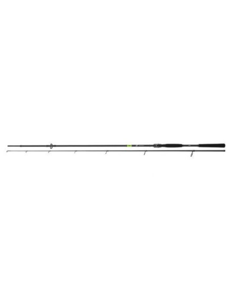 Lanseta Daiwa Prorex X Light Spin, 2.40m, 10-30g, 2buc Lanseta Daiwa Prorex X Light Spin, 2.40m, 10-30g, 2buc