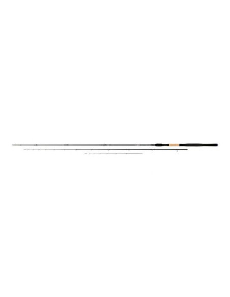 Lanseta Daiwa N'Zon Extension Feeder, 3.05m, 40g, 2+2buc Lanseta Daiwa N'Zon Extension Feeder, 3.05m, 40g, 2+2buc