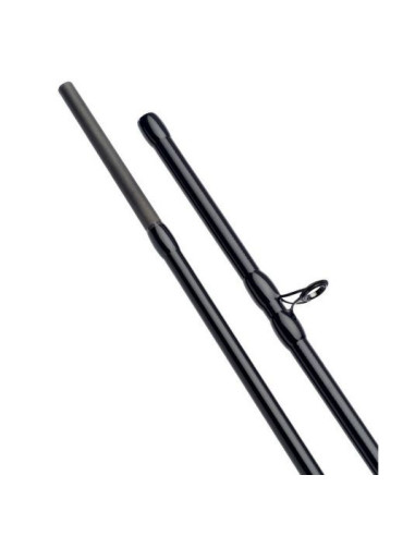 Lanseta Daiwa N'Zon Extension Feeder, 3.05m, 40g, 2+2buc