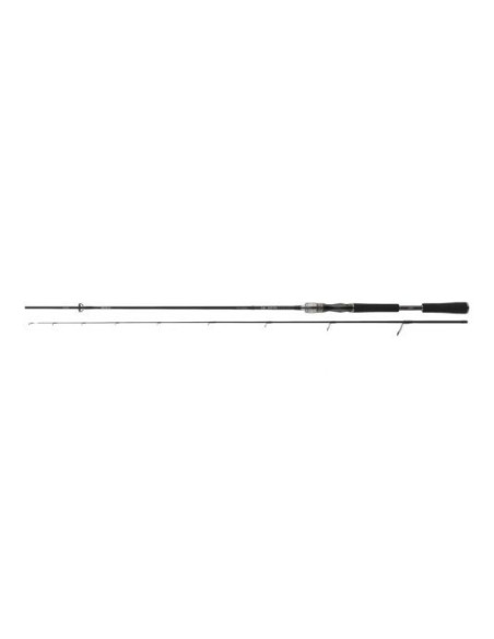Lanseta Daiwa Pro Staff Perch, 2.10cm, 5-21g, 2buc