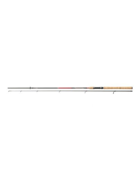 Lanseta Daiwa Sweepfire Spin, 2.40m, 5-25g, 2buc Lanseta Daiwa Sweepfire Spin, 2.40m, 5-25g, 2buc