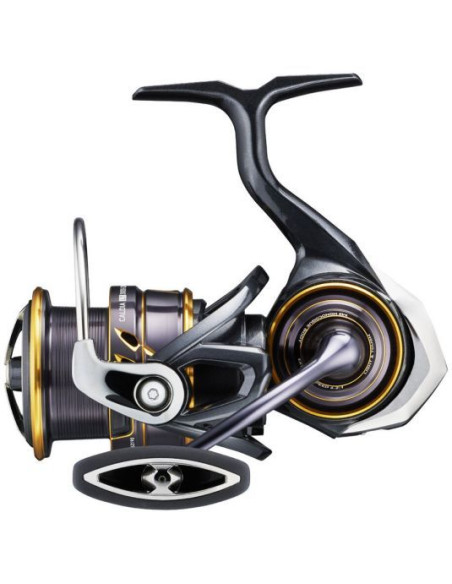 Mulineta Daiwa Caldia MQ LT 2000D Mulineta Daiwa Caldia MQ LT 2000D
